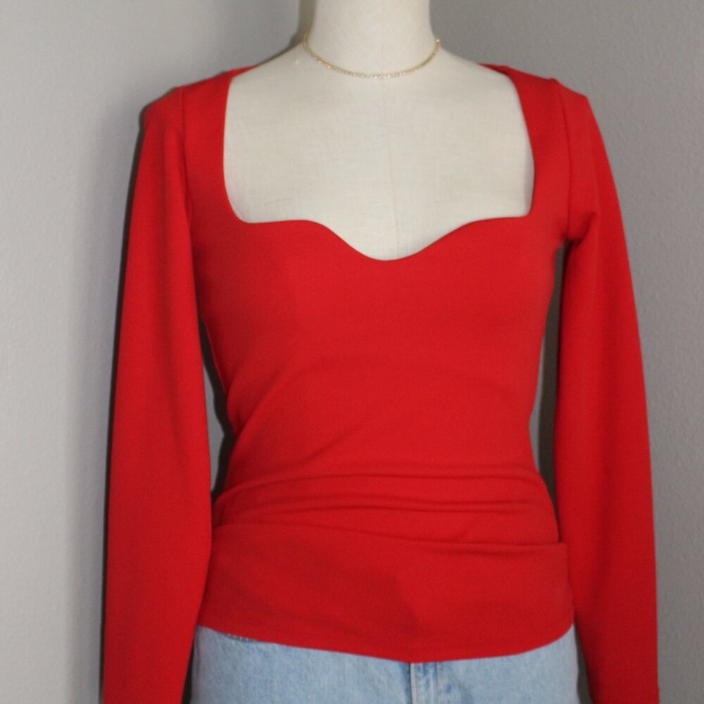 H&M Long Sleeve
